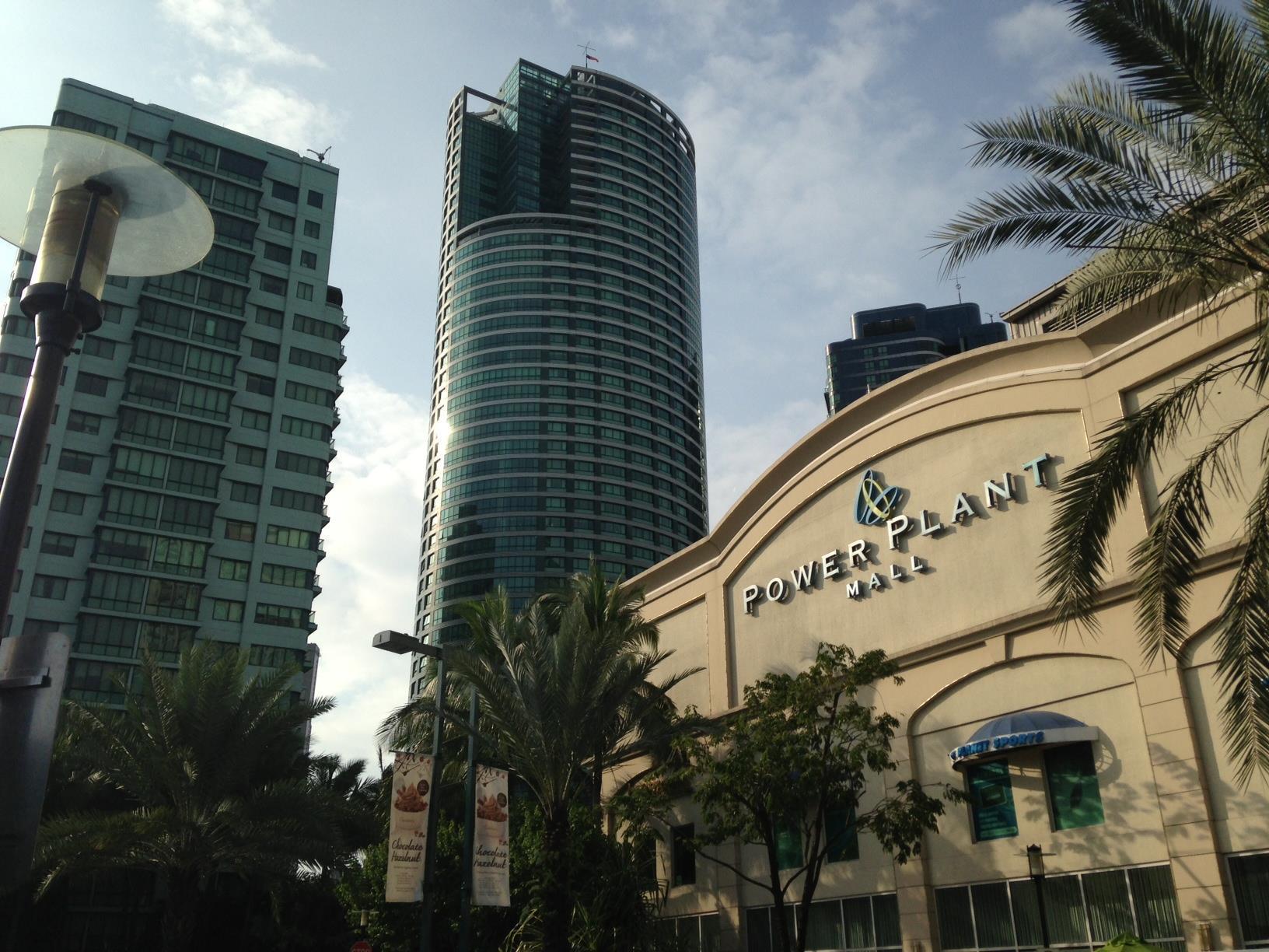 Mnl Boutique Hostel Makati City ภายนอก รูปภาพ