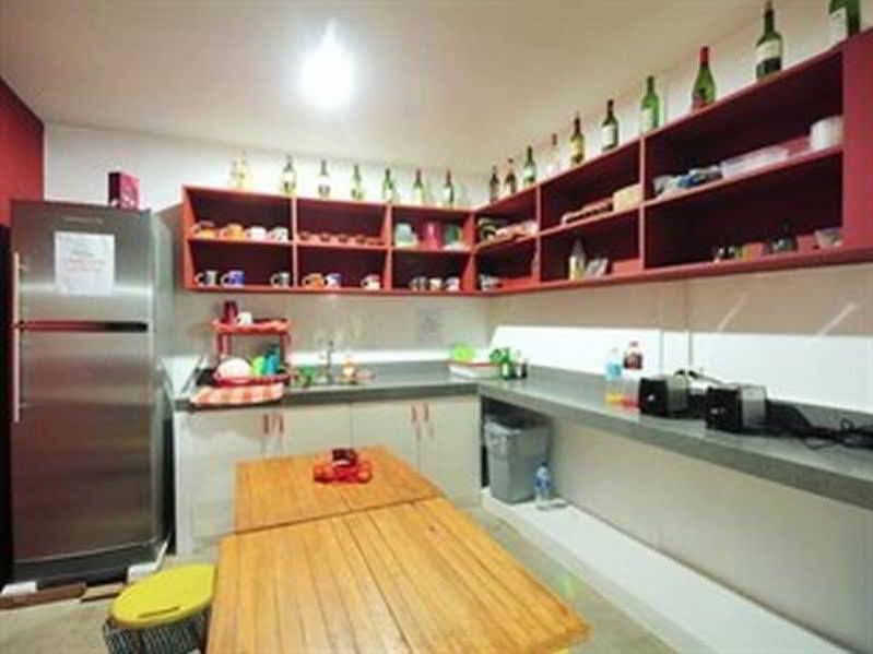 Mnl Boutique Hostel Makati City ภายนอก รูปภาพ