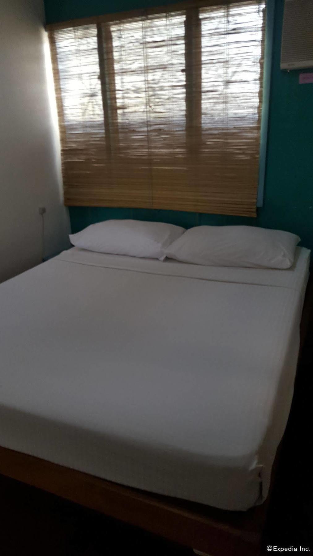 Mnl Boutique Hostel Makati City ภายนอก รูปภาพ