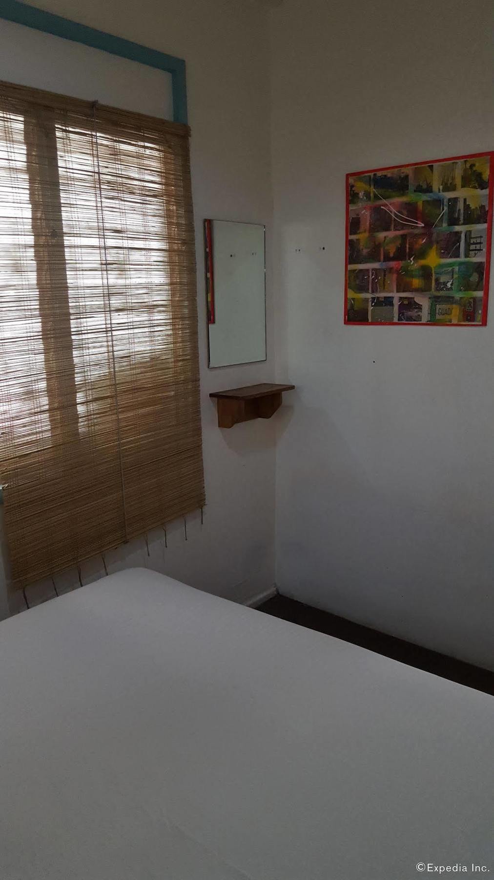 Mnl Boutique Hostel Makati City ภายนอก รูปภาพ